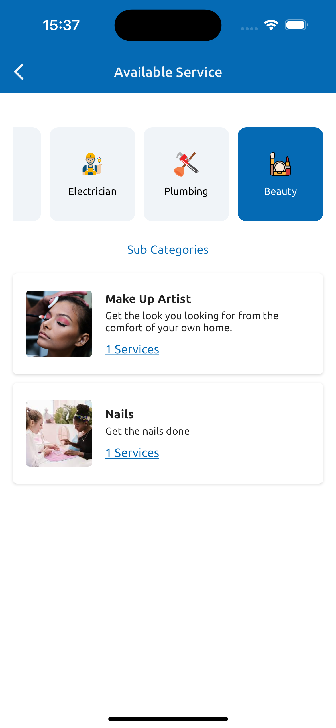 App